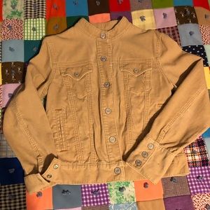Gap Corduroy Jacket